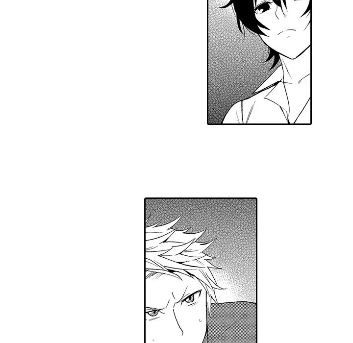 Anti Platonic - Chapter 5